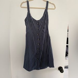 Lush size M dress